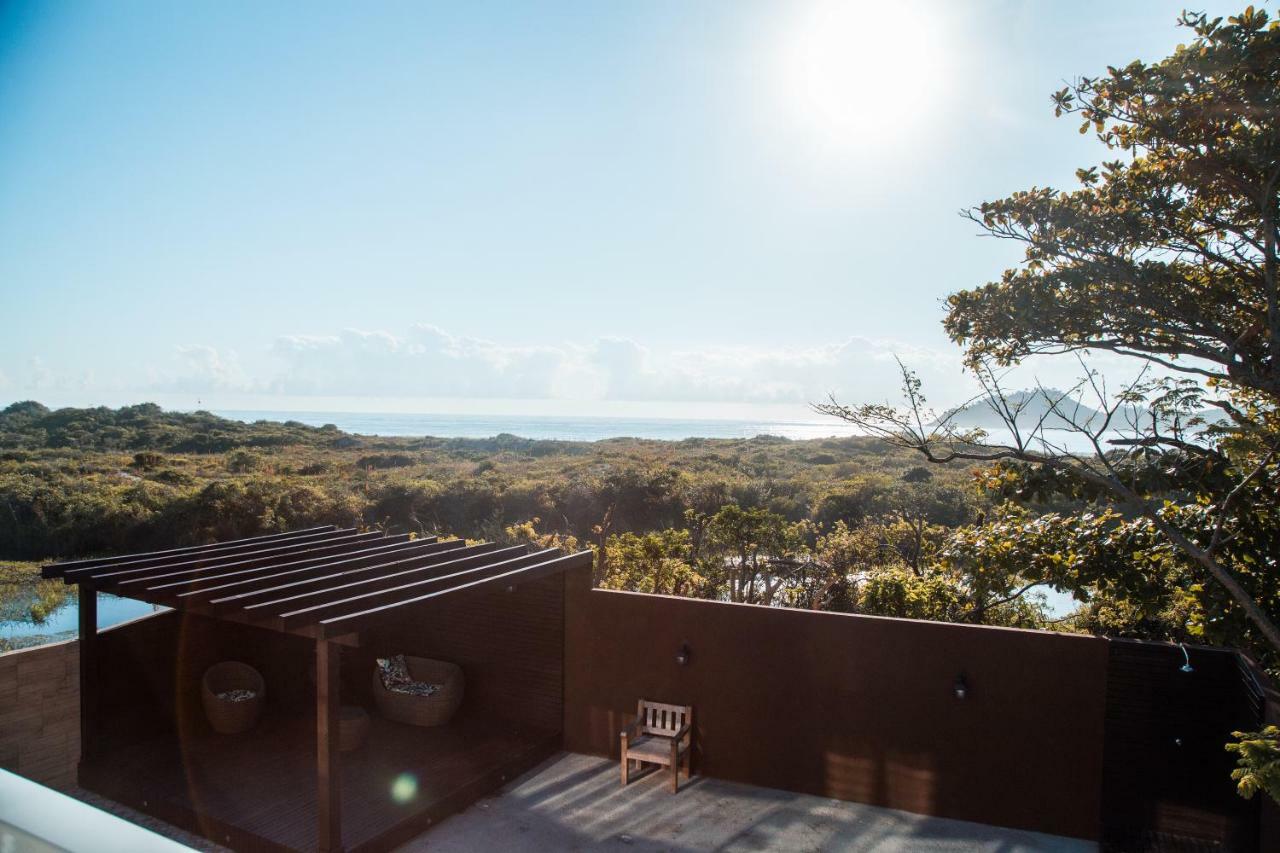 Campeche Apart Florianópolis 外观 照片